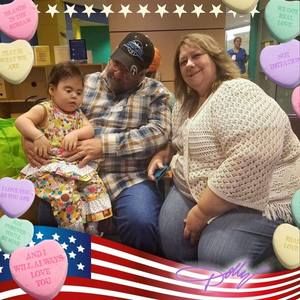 Meet your Posher, Vickie